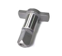 Toefficy # N866410 N880093 N851276 Douille à choc 1/2 Enclume Mandrin DCF899 DCF899B Pièce de Remplacement Nouvelle pour DeWalt