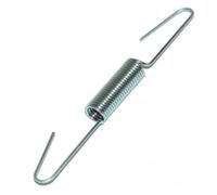 Toefficy Ressort 16561-ZM0-000 pour tondeuse à gazon GCV160 GCV160A GCV160LA GCV190A GSV190A Nouvelle pièce de rechange
