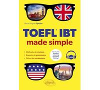 TOEFL IBT Made Simple
