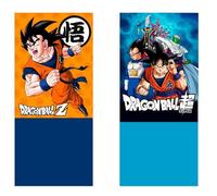 TOEI ANIMATION Braga marque modèle Braga cou Dragon Ball Z assortiment