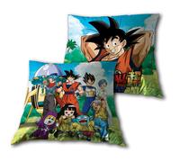 Toei Animation Coussin Dragon Ball Super