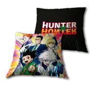 Toei Animation Hunter X Hunter