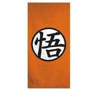 Toei Animation Serviette Dragon Ball Logo
