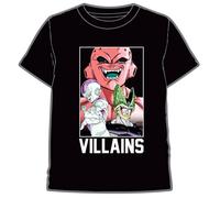 Toei Animation Villanos Dragon Ball Z