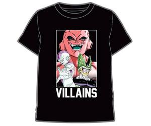 Toei Animation Villanos Dragon Ball Z