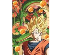 TOEI - Dragonball Z 200 pièces - Prime Puzzle 3D