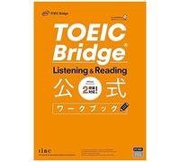 Toeic Bridge Listening & Reading