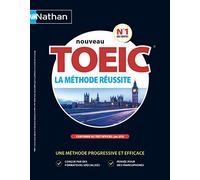 TOEIC® La Méthode Réussite