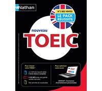 TOEIC® Le Pack Réussite