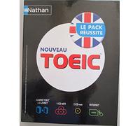 TOEIC® Le Pack Réussite
