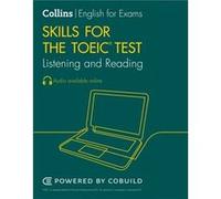 TOEIC Listening and Reading Skills Unknown (Auteur)