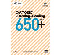 Toeic Listening & Reading 650