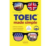 TOEIC made simple