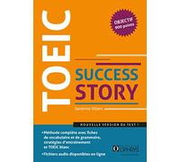 TOEIC success story