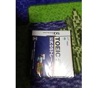 Toeic Test Koushiki DS Training