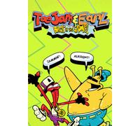 ToeJam and Earl: Back in the Groove! Steam Key (PC) GLOBAL