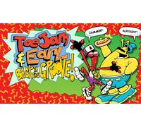 ToeJam & Earl: Back in the Groove!