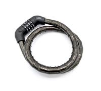 TÖLS Cadenas de sécurité à 4 chiffres