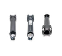 Tols 3d Forged Aluminium 31.8 Mm Stem Noir 110 mm / 7º