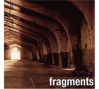 Toelz - Fragments [Import]