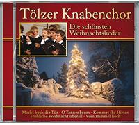 Toelzer Knabenchor - Die Schoensten Weihnachts [Import]