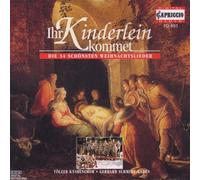 Tölzer Knabenchor - Ihr Kinderlein Kommet [Import]