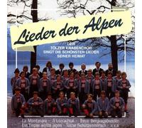 Tölzer Knabenchor - Lieder der Alpen [Import]