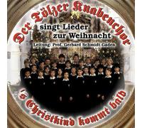 Tölzer Knabenchor - Lieder zur Weihnachtszeit [Import]