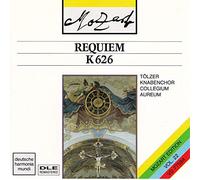 Tölzer Knabenchor - Mozart: Requiem K. 626