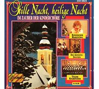 Tölzer Knabenchor U.a. - Stille Nacht, Heilige Nacht