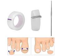 Toenail Foot Correction Nail Sticker Correction Tablets Incarnate Toe Corrector