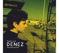 Toenn-Vor - Chant des sept mers CD