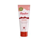 Töpfer Babycare Pâte de protection des plaies - Protection et soin pour la zone des couches - Avec 15 % d'oxyde de zinc, calendula bio et huile d'olive bio - Sans parfum - 75 ml