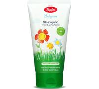 TÖPFER Babycare Shampoo, 150 ml