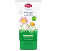 Töpfer Gel Nettoyant Babycare - 150 ml