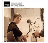 Toerag Sessions by Emily Barker [Audio CD] NEUF