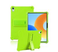 toergy Coque de protection en silicone pour tablette Huawei MatePad 11,5" S 2025 11,5" - Ouverture précise - Compatible avec la charge - Anti-chocs et anti-rayures - Réglage multi-angle - Sensation
