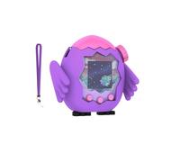 toergy Coque de protection en silicone pour Tamagotchi Paradise - Coque souple anti-chute et anti-chocs - Avec 1 string - Accessoire électronique pour animaux de compagnie - Protection pour machines
