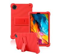 toergy Coque en silicone pour tablette TCL TAB 8 NXTPAPER 5G 8,7" - Étui de qualité supérieure avec ouvertures précises - Anti-chocs - Anti-rayures - Réglage multi-angle et sensation de main