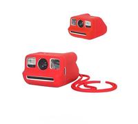 toergy Étui de protection pour Polaroid Go Generation 2, respectueux de l'environnement, en matériau durable, étui de voyage pratique avec découpes précises, résistant aux chocs et à la poussière