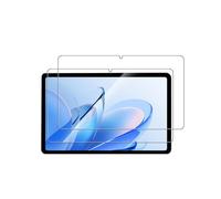 toergy Lot de 2 films de protection d'écran en verre trempé pour tablette Blackview Mega 2 12" - Haute transparence, anti-rayures et anti-traces de doigts