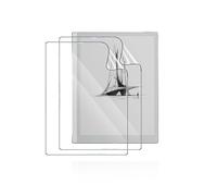 toergy Lot de 2 films de protection d'écran souples pour tablette BOOX Tablet Go 10.3 Gen II - Haute transparence, anti-rayures et anti-traces de doigts