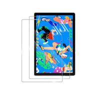 toergy Lot de 2 films de protection d'écran souples pour tablette Ugee UT2 10,36" - Haute transparence, anti-rayures et anti-traces de doigts