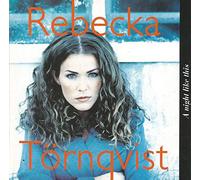 Törnqvist,Rebecka - A Night Like This [Import]
