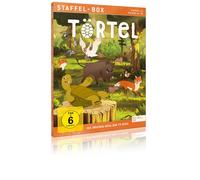 Törtel - Die Staffelbox 1.2 - Die Original-DVDs zur TV-Serie (DVD) Törtel