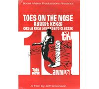 Toes on the Nose: Rabbit Kekai 10th Annual Costa Rica Longboard Classic