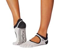 toesox Cheville pour femme, Lettre d'amour, Small