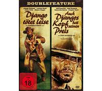 tötet leise/Auch Djangos Kopf Hat seinen Preis-Doublefeature 2 [Import]