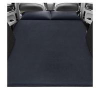 Toets Voiture Matelas Gonflable pour Citroen Berlingo 2018-2023, Lit Gonflable Portable Camping Matelas Pneumatique Tapis de Voyage Coffre Lit d'air Coussin,A/Black
