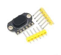 TOF TOF050C TOF200C TOF400C TOF400C Module de capteur de distance avec couvercle optique de protection contre la poussière infrarouge 850 nm 940 nm 50 cm 2 m 4 m Communication I2C (TOF400C (400 cm)